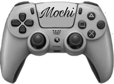 Console emote for Discord