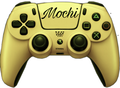 Console emote for Discord