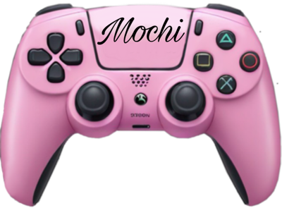 Console emote for Discord