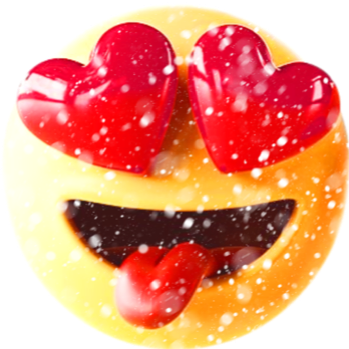 InLove emote for Discord