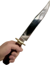 knifehand emote for Discord