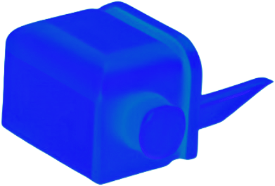 BlueTip emote for Discord
