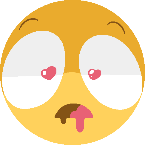 yourhot emote for Discord