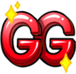 gg emote for Discord
