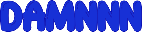 Damn emote for Discord