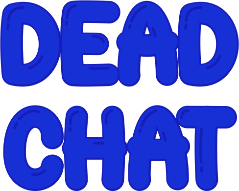 DeadChat emote for Discord