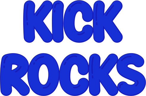 Kick_Rocks emote for Discord