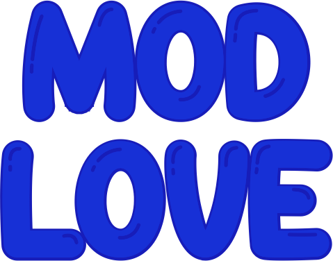 Mod_Love emote for Discord