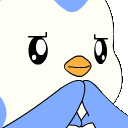 Pengu_Trade_Offer emote for Discord