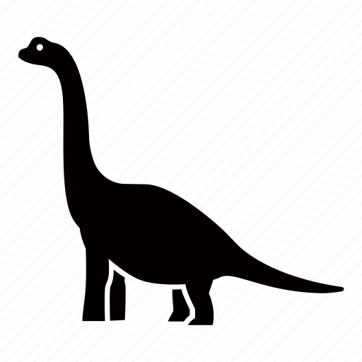 brontosaurus emote for Discord