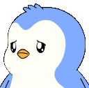 PenguNo emote for Discord