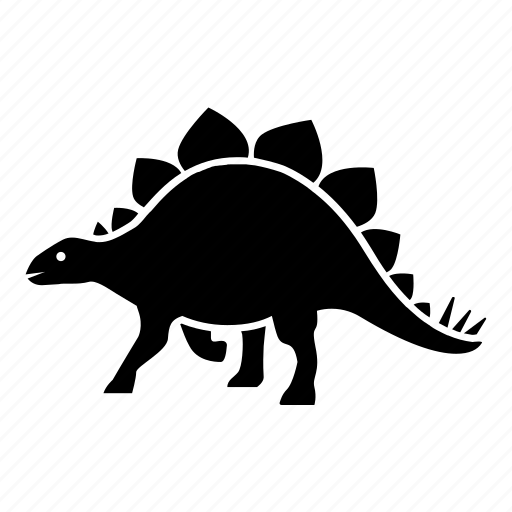 stegosaurus emote for Discord