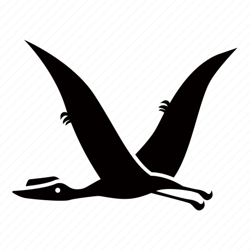 pterodactyl emote for Discord