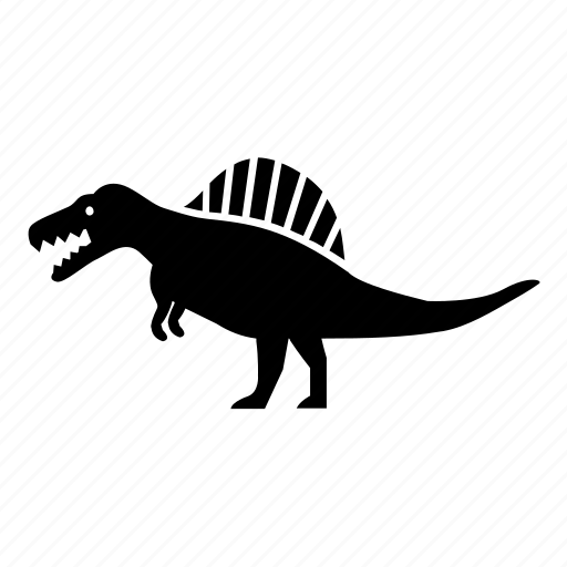 spinosaurus emote for Discord