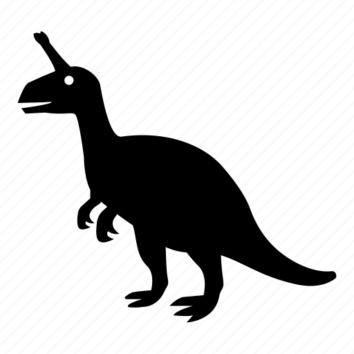 hadrosaur emote for Discord