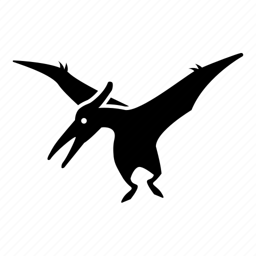 pteranodon emote for Discord