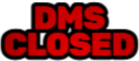 dmsclosed emote for Discord