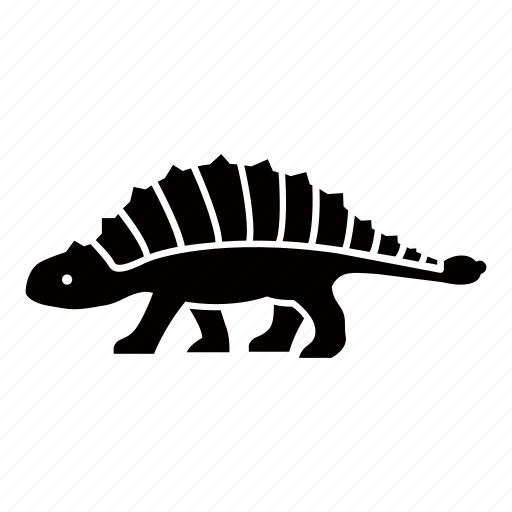 ankylosaurus emote for Discord