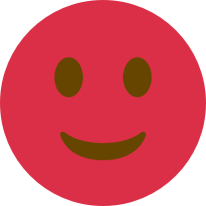 CustomerServiceSmile emote for Discord