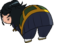 geto emote for Discord