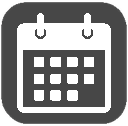 Calendar emote for Discord