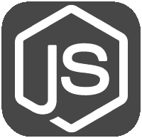 NodeJS emote for Discord