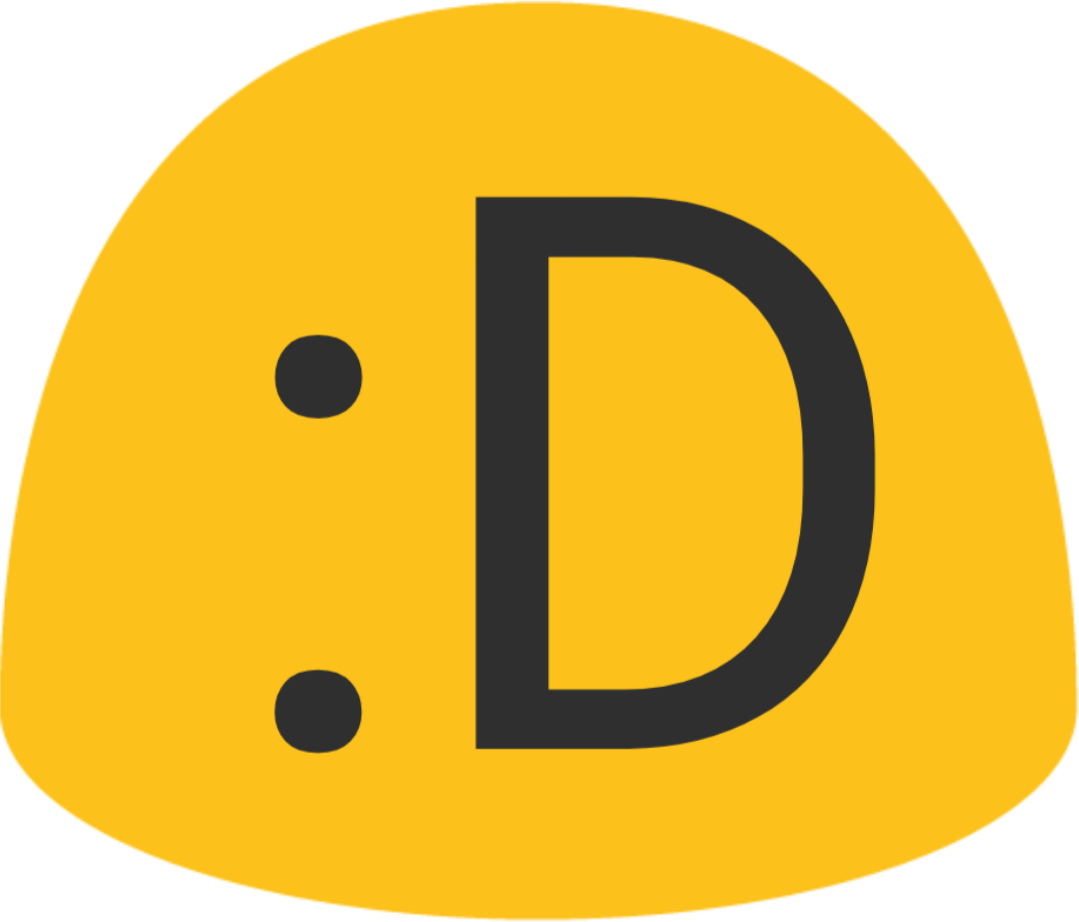 happy_blob_emoticon emote for Discord