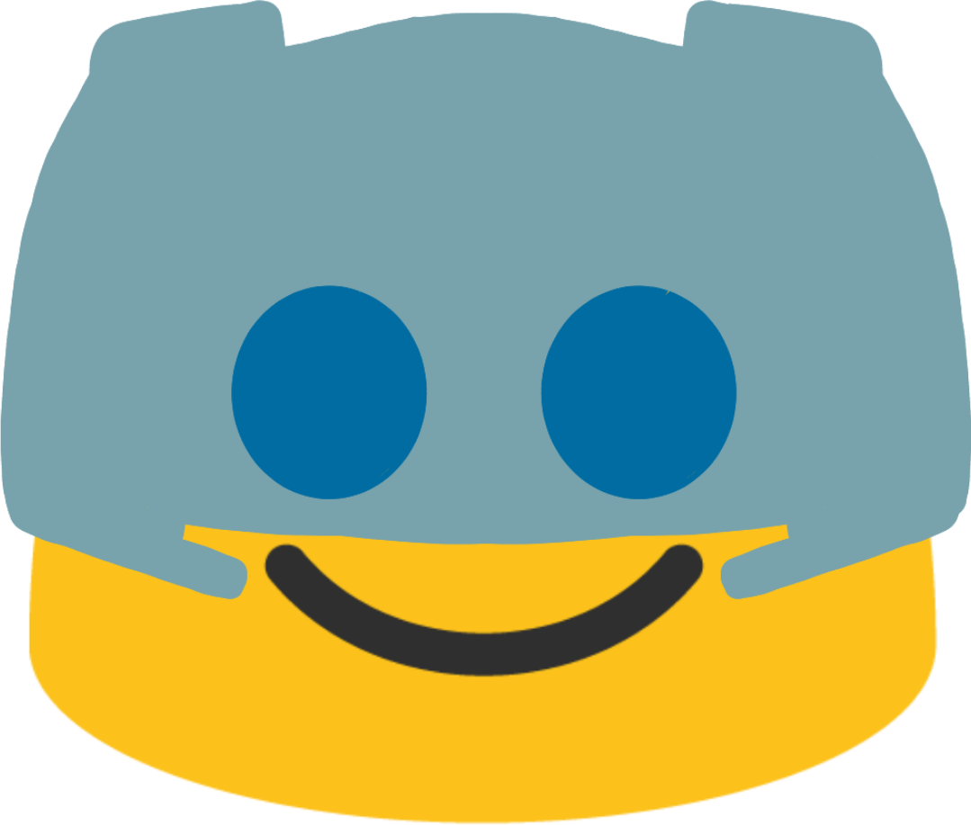 discord_mask emote for Discord
