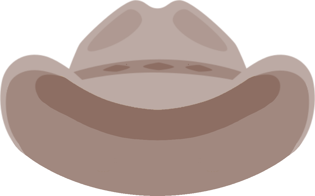 cowboy_hat emote for Discord