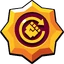 Finx_Starpower2 emote for Discord