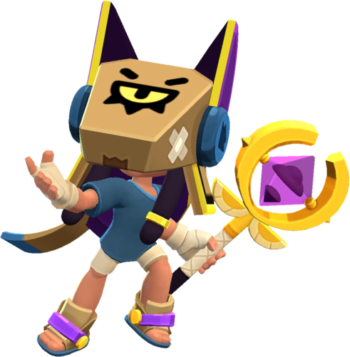 Finx emote for Discord