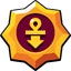 Finx_Starpower1 emote for Discord