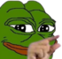 justalittle emote for Discord