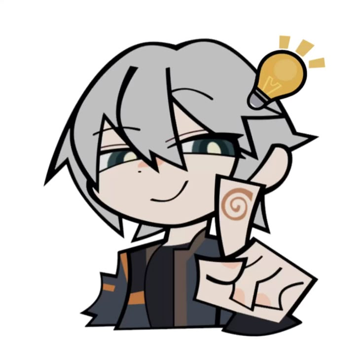 wisezzz emote for Discord