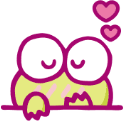 keroppishy emote for Discord