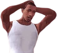 gtawtf emote for Discord