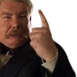 pointup emote for Discord