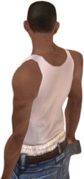 gtalooksback emote for Discord