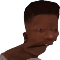 gtahuuuh emote for Discord
