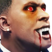 gtavampire emote for Discord