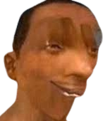 gtahahasweet emote for Discord