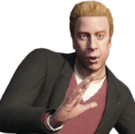 gtawhoathere emote for Discord