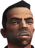 gtahuh emote for Discord