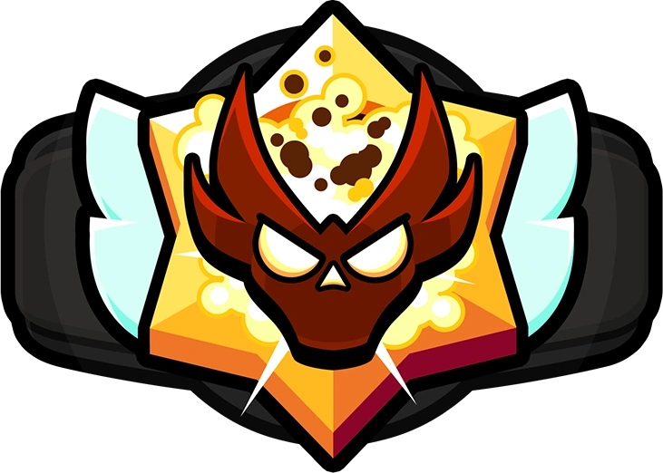 Masters_Ranked emote for Discord