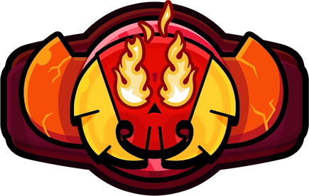 Legendary_Ranked emote for Discord