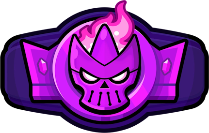 Mythic_Ranked emote for Discord