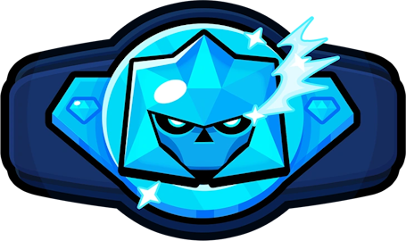 Diamond_Ranked emote for Discord