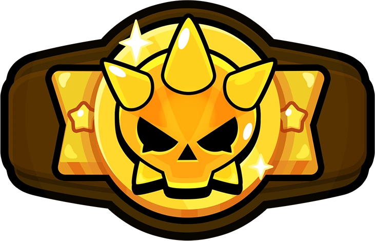 Gold_Ranked emote for Discord