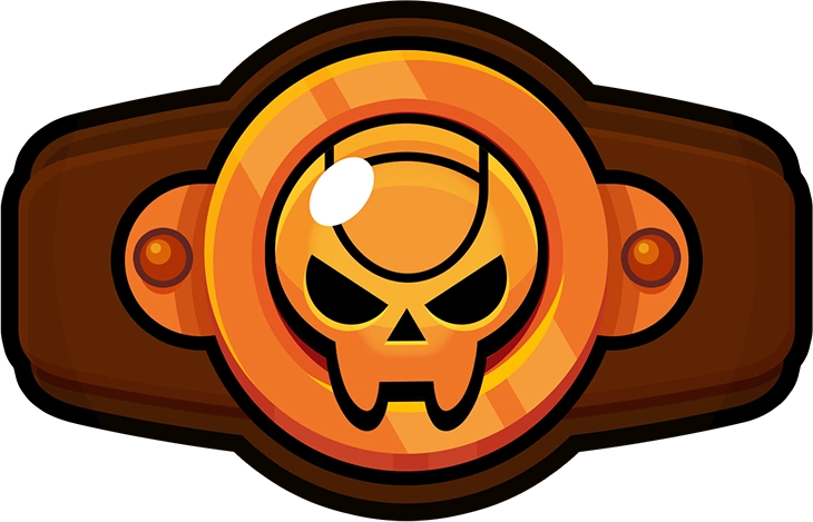 Bronze_Ranked emote for Discord