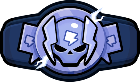 Silver_Ranked emote for Discord